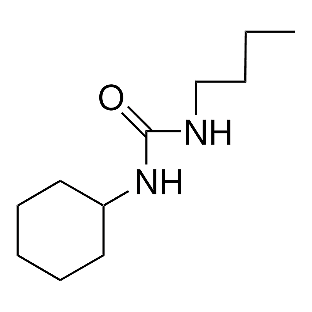 Merck 1-BUTYL-3-CYCLOHEXYLUREA-