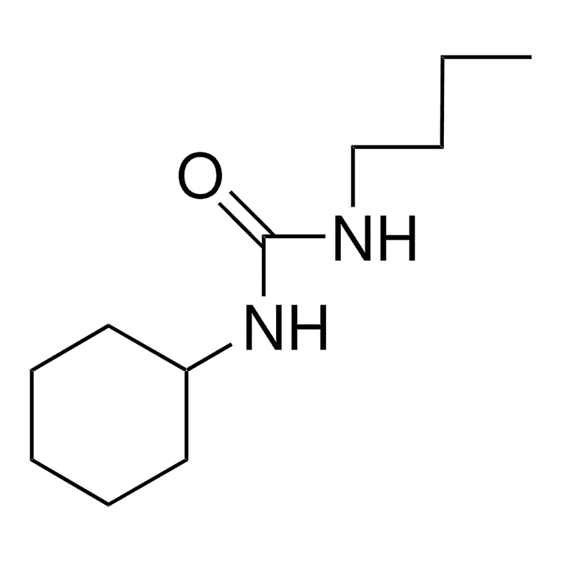 Merck 1-BUTYL-3-CYCLOHEXYLUREA-