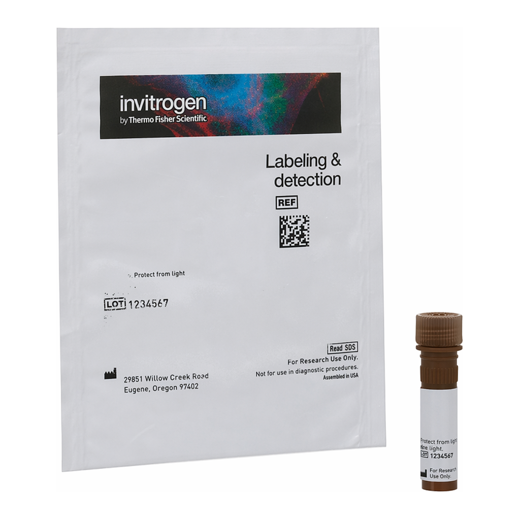 Thermo Fisher Scientific Wisteria Floribunda (Japanese Wisteria) Lectin (WFL), fluorescein (FITC)