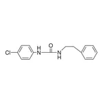 Merck 1-(4-CHLOROPHENYL)-3-PHENETHYLU-