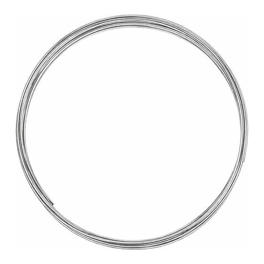 Restek SS Tubing 1/16 OD Premium Grade 0.040 ID 3M ea.