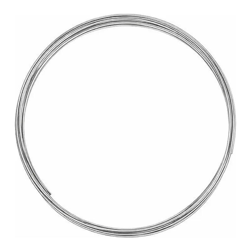 Restek SS Tubing 1/16 OD Premium Grade 0.040 ID 3M ea.