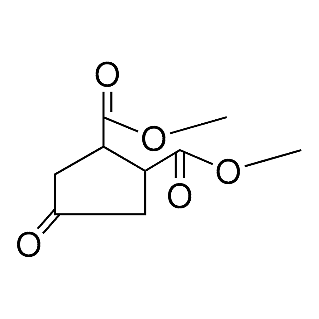 Merck DIMETHYL 4-OXO-1,2-CYCLOPENTANED-