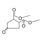 Merck DIMETHYL 4-OXO-1,2-CYCLOPENTANED-