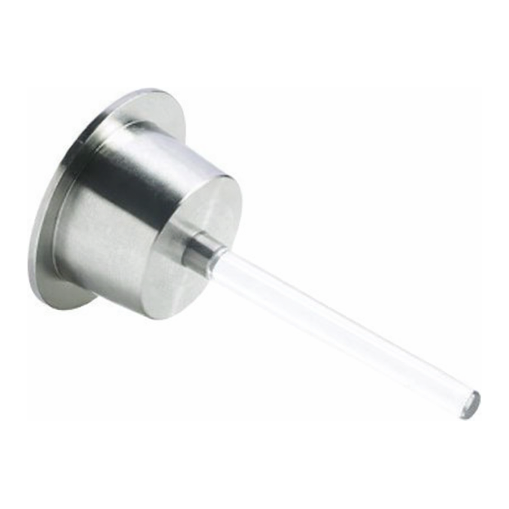 Restek Plunger Assembly, Sim. to Agilent 5063-6586 For Agilent 1050/1100/1200