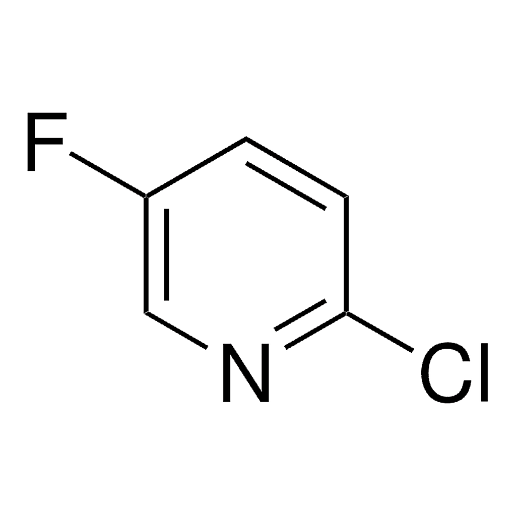 Merck 2-Chloro-5-fluoropyridine
