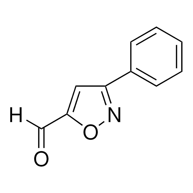 Merck 3-Phenylisoxazole-5-carboxaldehyde