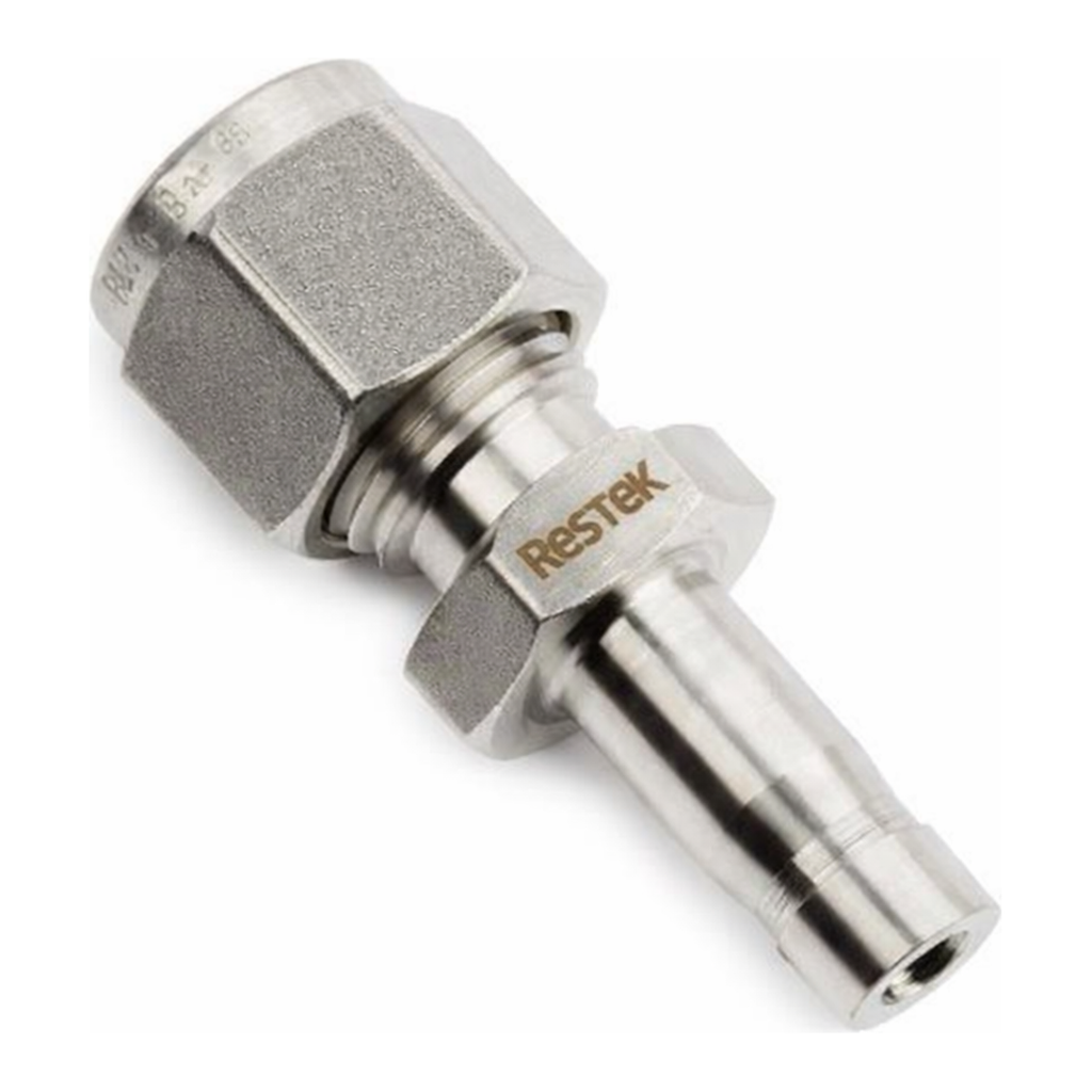 Restek RAVE+ Guard Stainless Steel Holder without Frit Filter