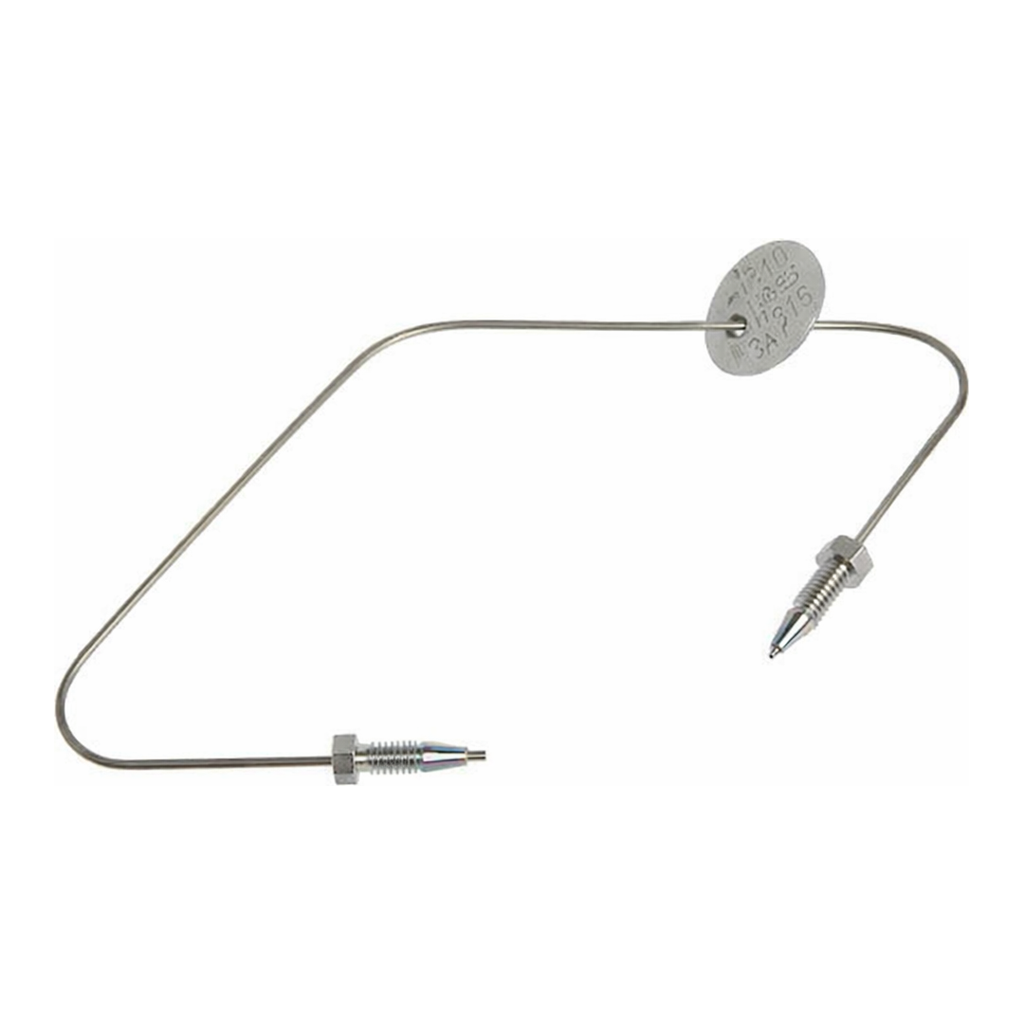 Restek Sample Loop, Sulfinert, 50ul