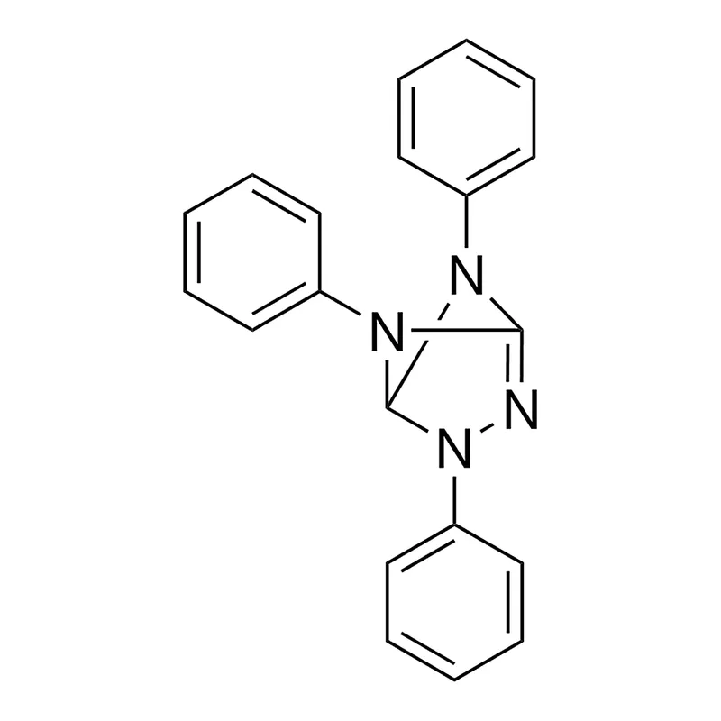 Merck 3,5,6-TRIPHENYL-2,3,5,6-TETRAAZA-