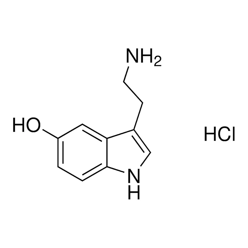 Merck Serotonin hydrochloride