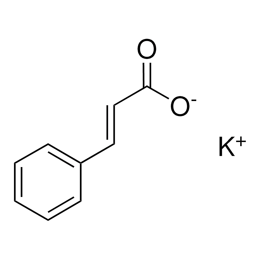 Merck CINNAMIC ACID, POTASSIUM SALT