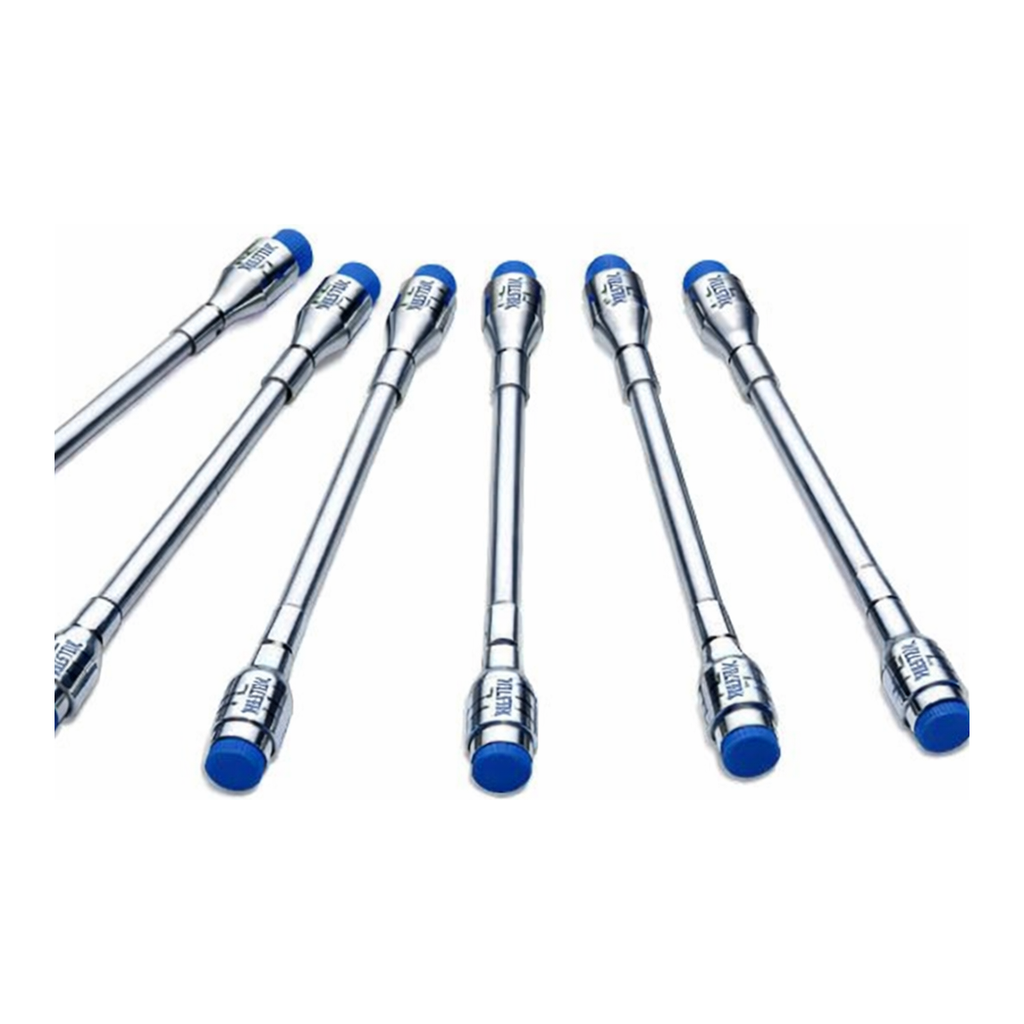 Restek Raptor FluoroPhenyl 2.7um, 100 x 4.6mm