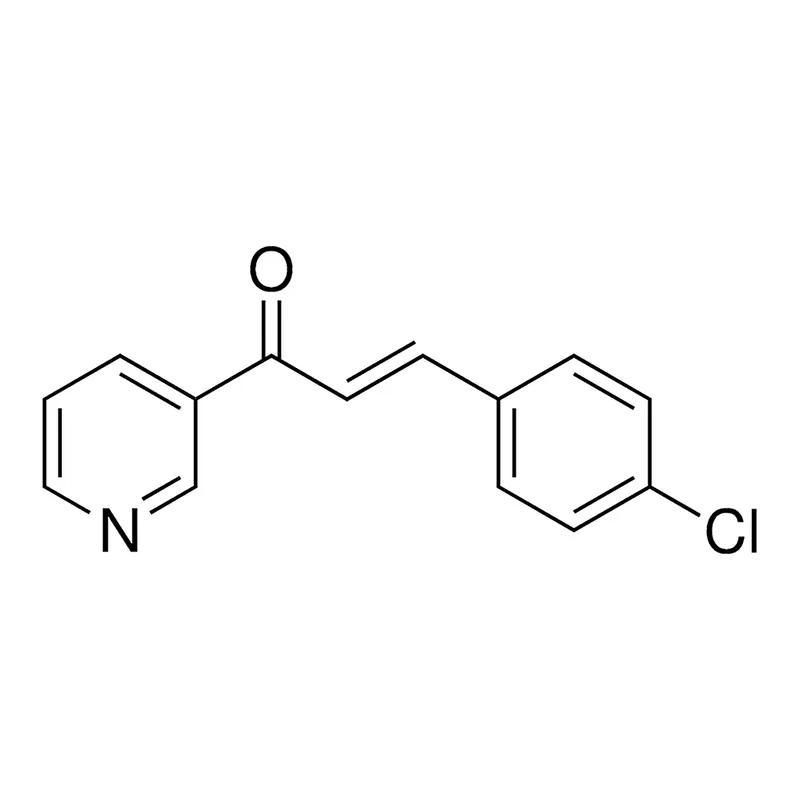Merck 3-(4-CHLOROPHENYL)-1-(3-PYRIDINY-