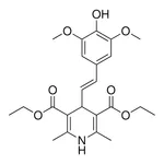 Merck RCL R40,691-0 - 50 MG