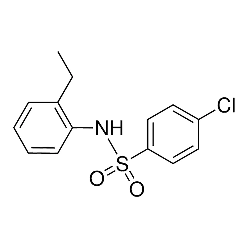 Merck 4-CHLORO-2'-ETHYLBENZENESULFON - 50 MG&