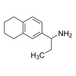 Merck 1-(5,6,7,8-Tetrahydro-2-naphthalenyl)-1-propanamine