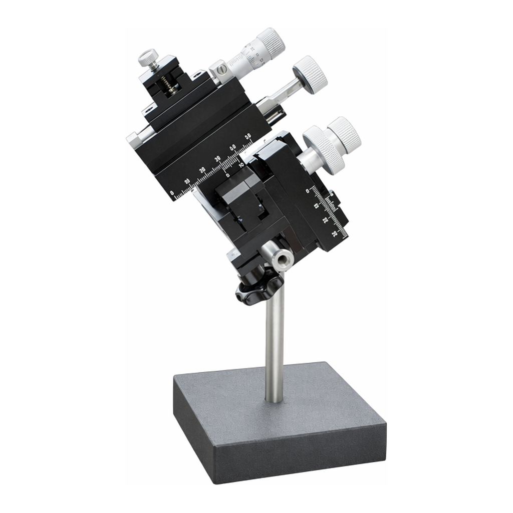 Nanoject II and III Accessories