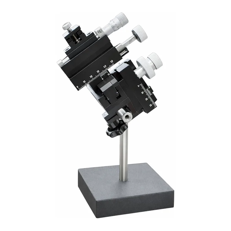 Nanoject II and III Accessories