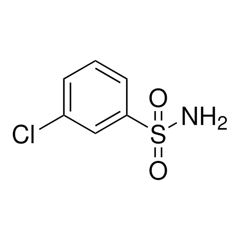 Merck 3-CHLOROBENZENESULPHONAMIDE-