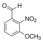 Merck 3-Methoxy-2-nitrobenzaldehyde