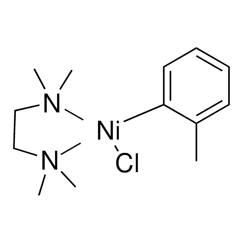 Merck [(TMEDA)Ni(o-tolyl)Cl]