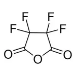 Merck TETRAFLUOROSUCCINIC ANHYDRIDE, >=98.0 &