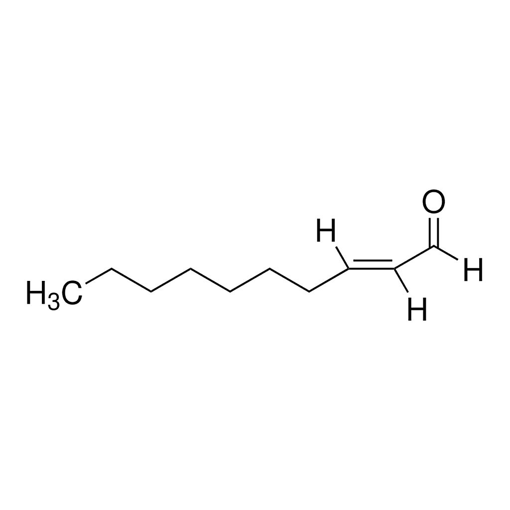 Merck trans-2-Decenal