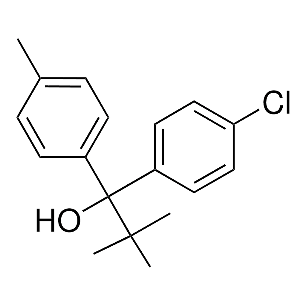Merck ALPHA-TERT-BUTYL-4-CHLORO-4'-M - 50 MG&