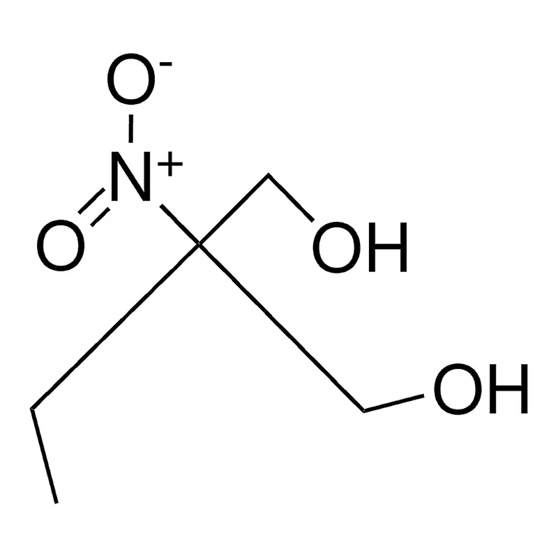 Merck 2-ETHYL-2-NITRO-1,3-PROPANEDIOL-