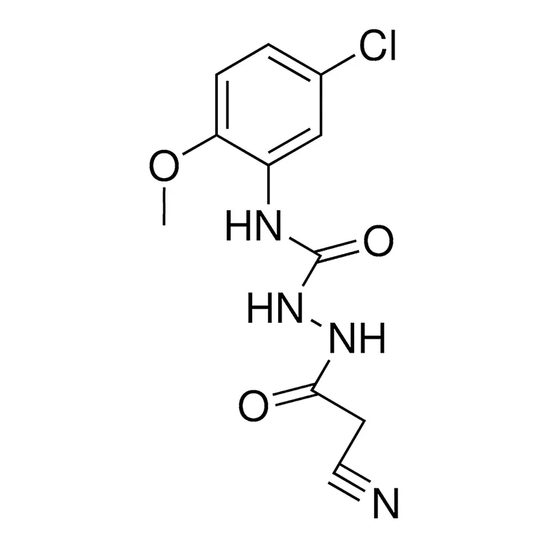 Merck 4-(5-CHLORO-2-METHOXYPHENYL)-1 - 50 MG&