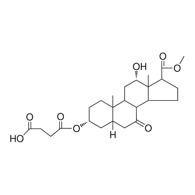 Merck ME 3-A-(3-CARBOXYPROPANOYLOXY) - 1 MG&