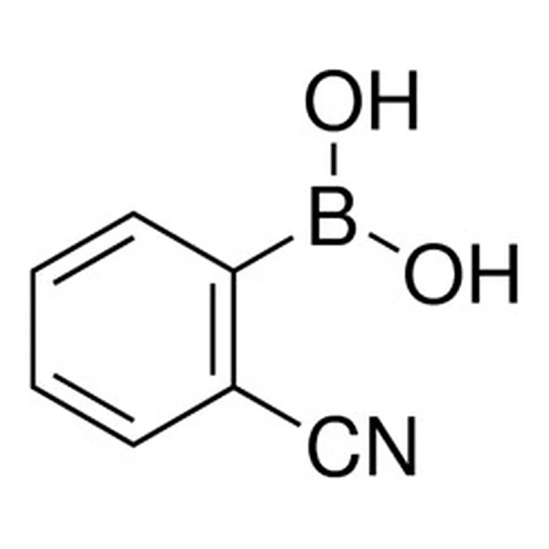 Merck 2-CYANOPHENYLBORONIC ACID, >=95.0%