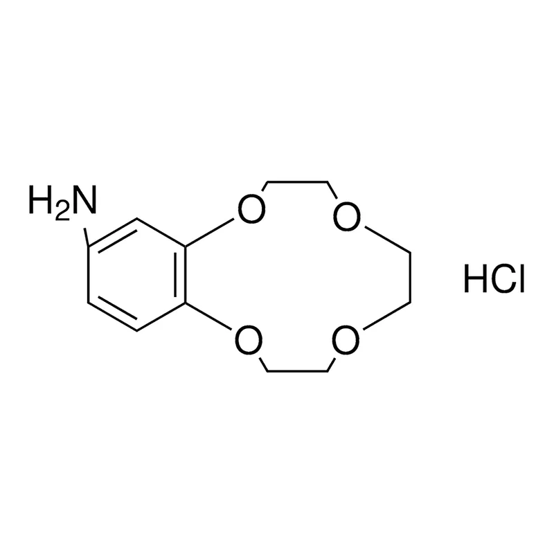 Merck HEXAHYDRO-5,8,11,14-TETRAOXA-BEN-