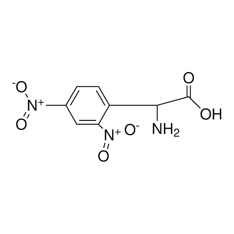 Merck (2,4-DINITROPHENYL)GLYCINE-