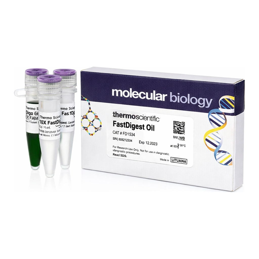 Thermo Fisher Scientific FastDigest OliI