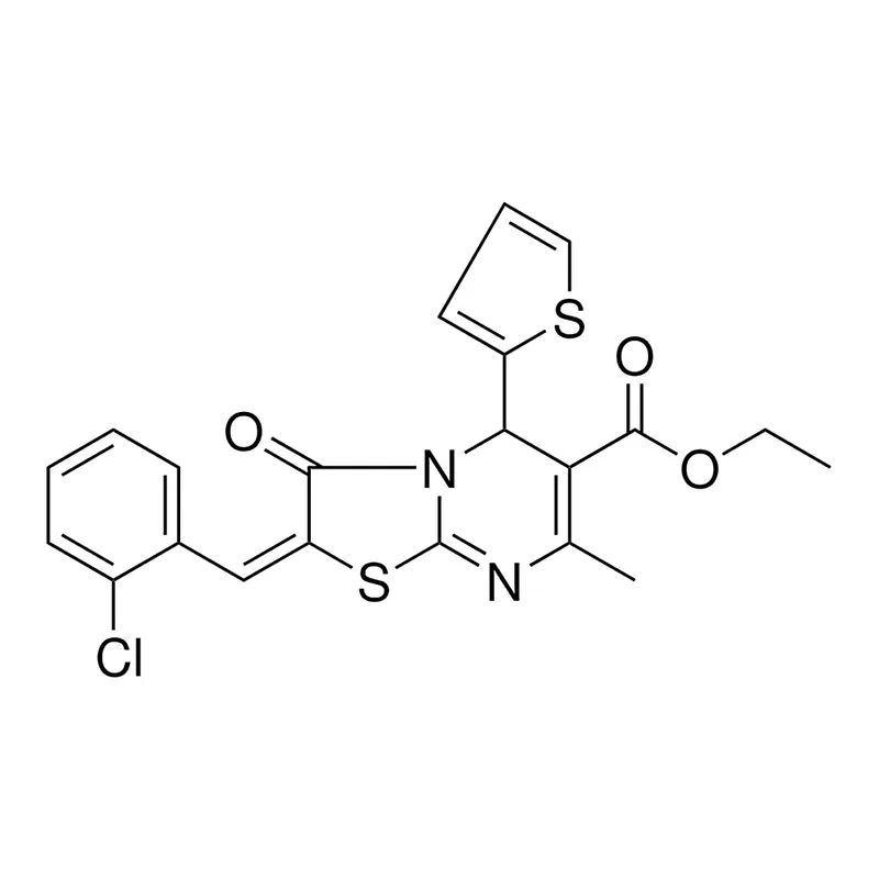 Merck RCL R48,280-3 - 10 MG