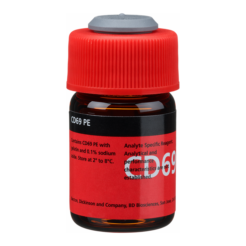 BD CD69 PE