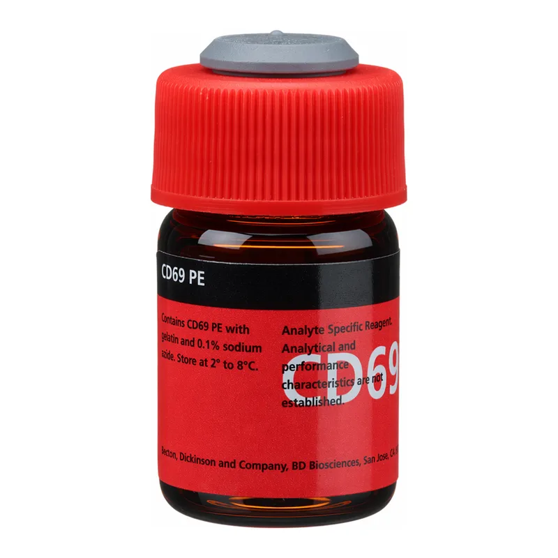 BD CD69 PE