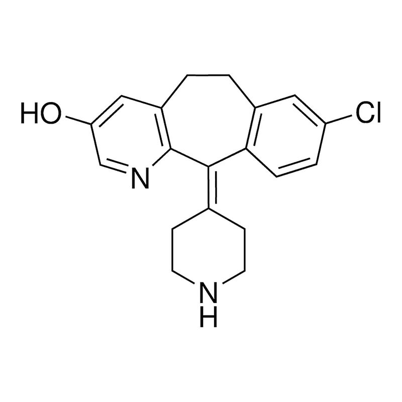 Merck 3-Hydroxydesloratadine