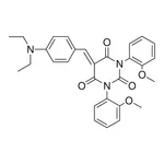 Merck 5-(4-DIETHYLAMINO-BENZYLIDENE) - 25 MG&