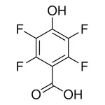 Merck 2,3,5,6-Tetrafluoro-4-hydroxybenzoic acid