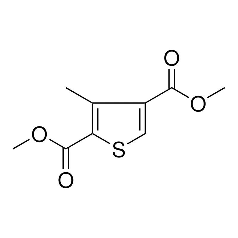 Merck 3-METHYL-THIOPHENE-2,4-DICARBOXY-