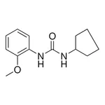 Merck 1-CYCLOPENTYL-3-(2-METHOXYPHEN - 50 MG&