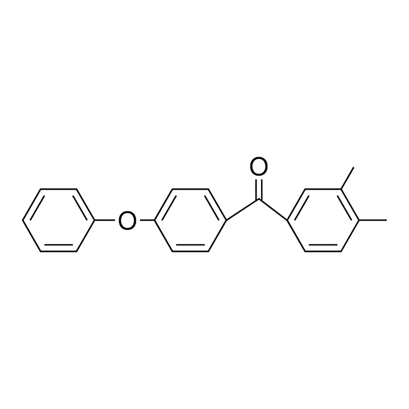 Merck (3,4-DIMETHYL-PHENYL)-(4-PHENO - 50 MG&