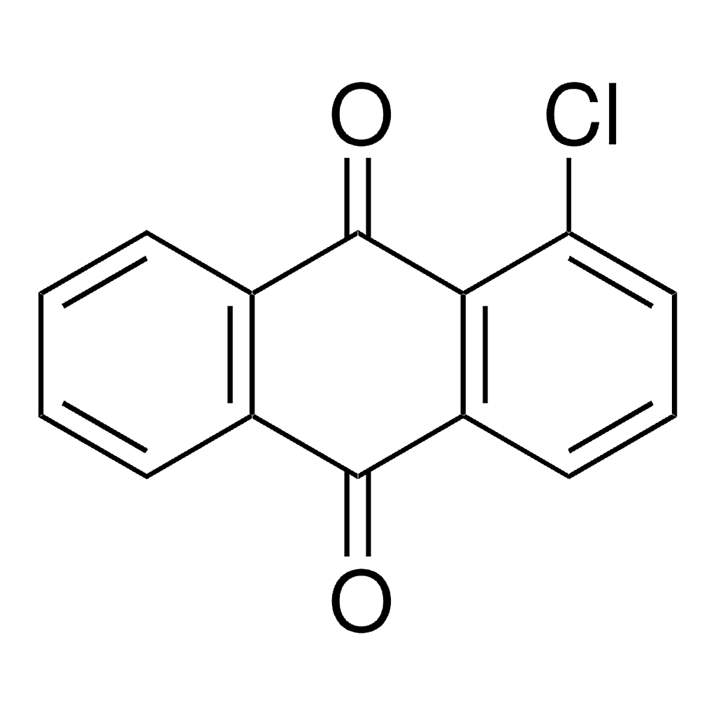 Merck 1-Chloroanthraquinone