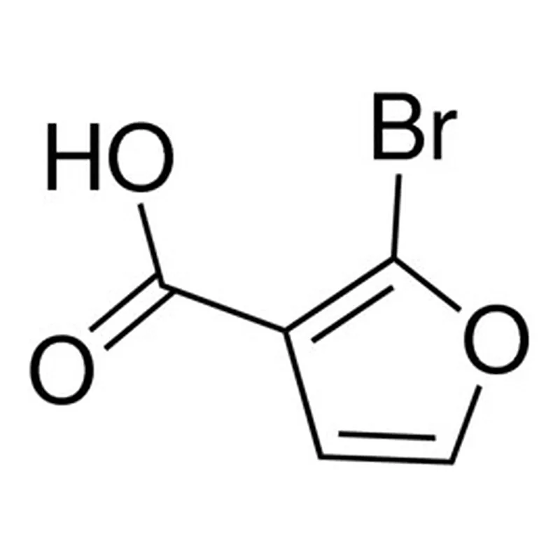 Merck 2-BROMOFURAN-3-CARBOXYLIC ACID