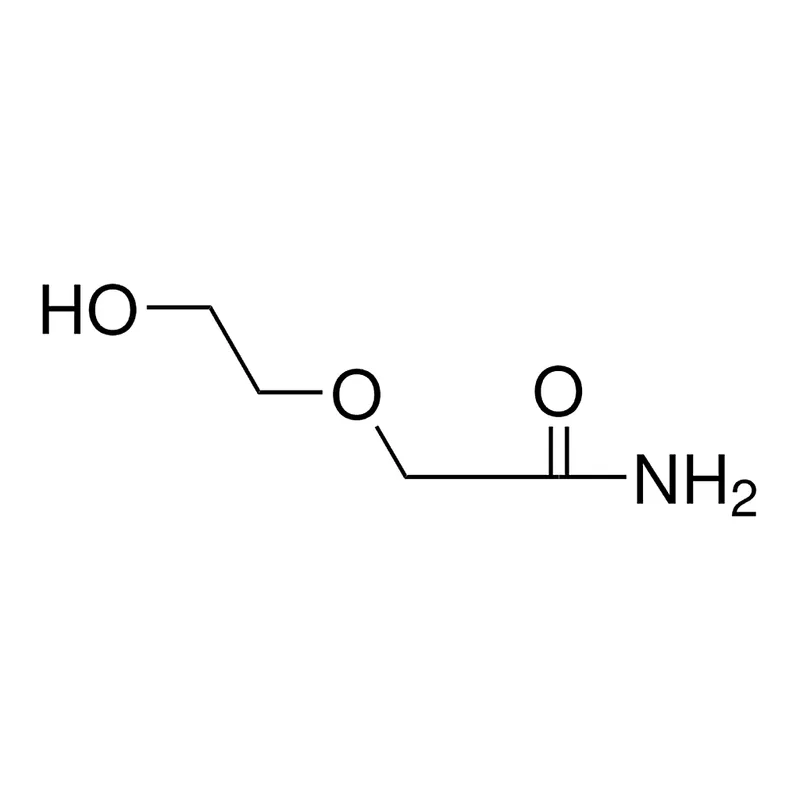Merck O-(2-HYDROXYETHYL)-GLYCOLAMIDE-
