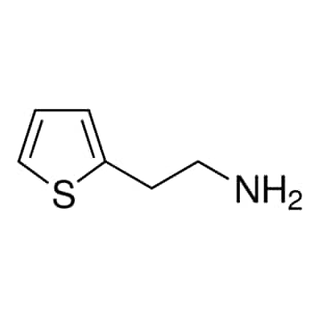 Merck 2-THIOPHENEETHYLAMINE, 96%