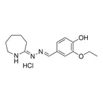 Merck 4-(AZEPAN-2-YLIDENE-HYDRAZONOME - 10MG &